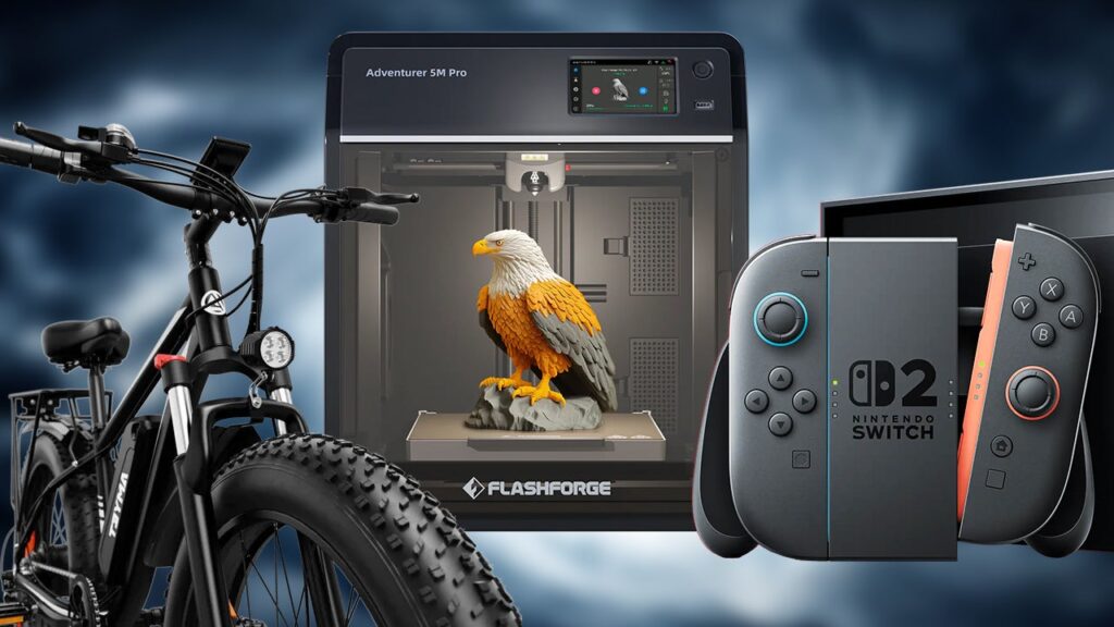 The AliExpress Early Black Friday Sale Starts Now, Up to $100 Off Coupons and 15% Cash Back at Retailmenot