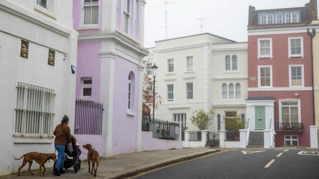 Rachel Reeves under pressure to scale back Budget raid on expensive homes