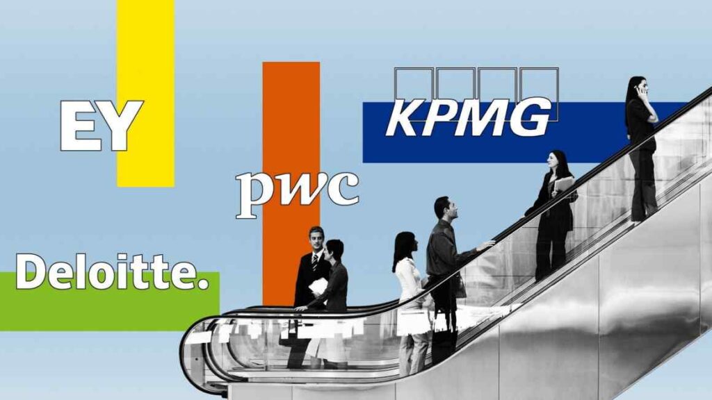 Big Four partner promotions sink to five-year low