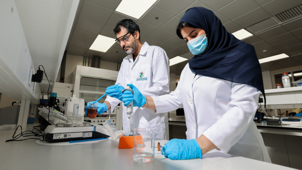 The Saudi FDA’s Innovative Strategies for Leading Regional and Global Food Safety