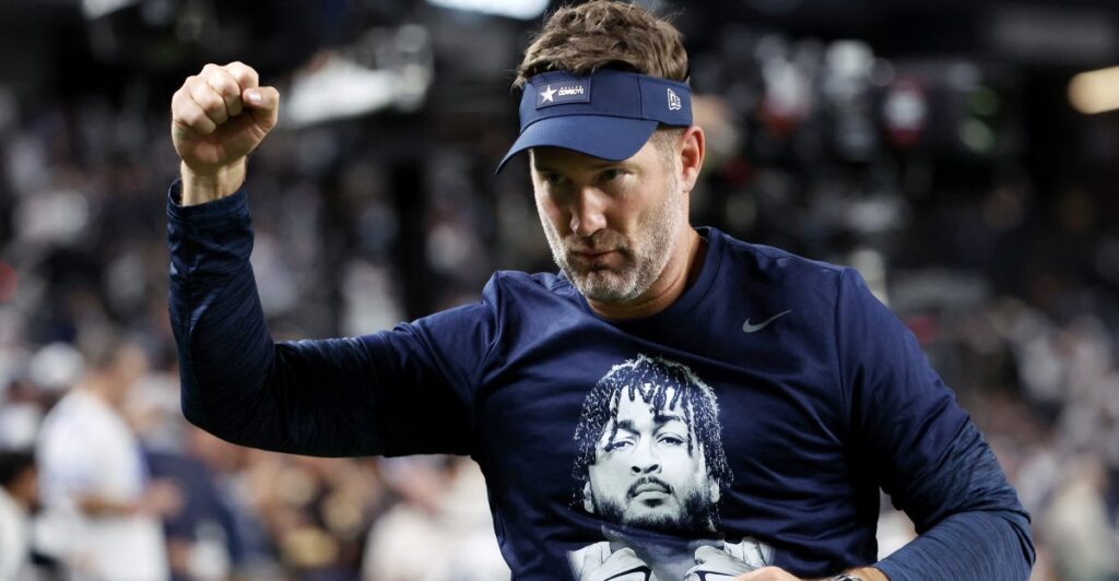 Cowboys survey: How confident are you feeling after the Raiders game?