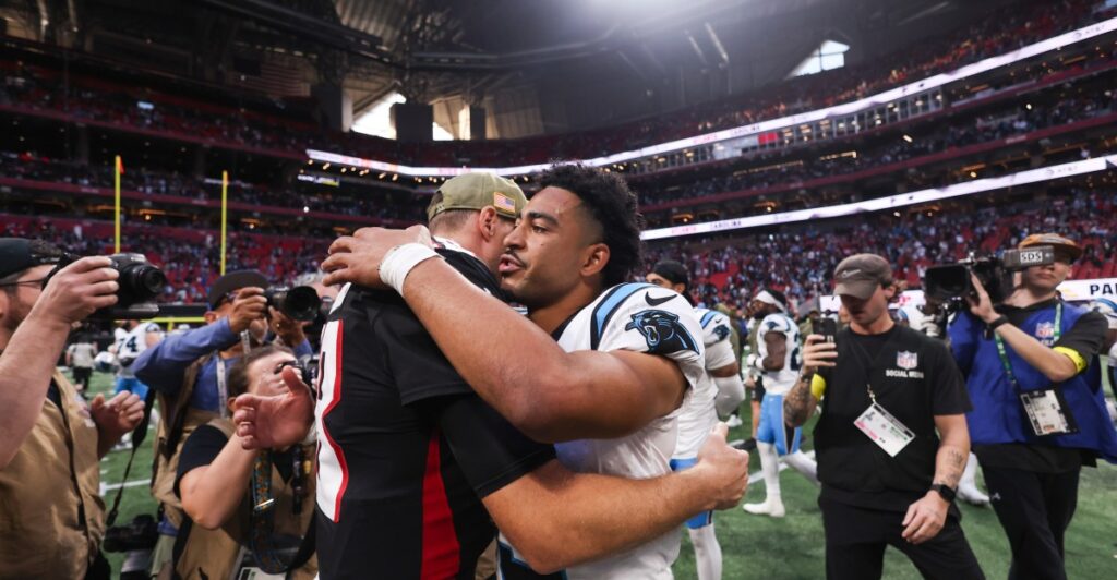 State of the NFC South: Entering Week 12