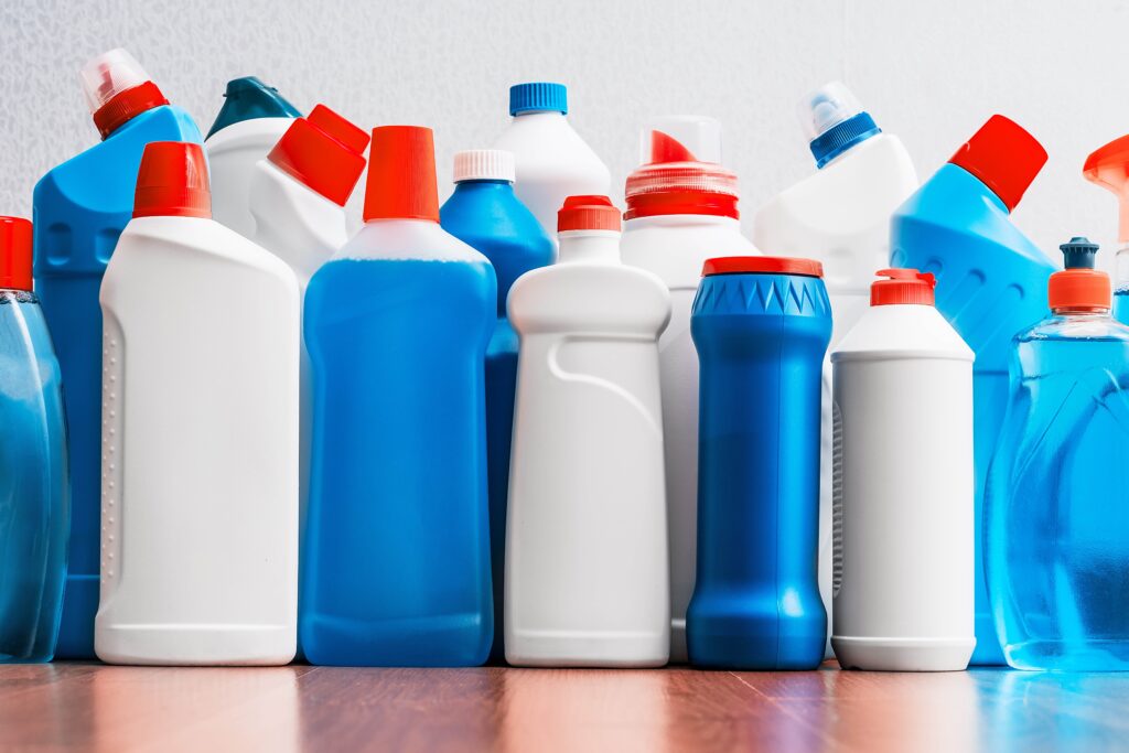 A Common Chemical is ‘Raising Some Alarms’ for Liver Doctors. And It’s Already in Your House.