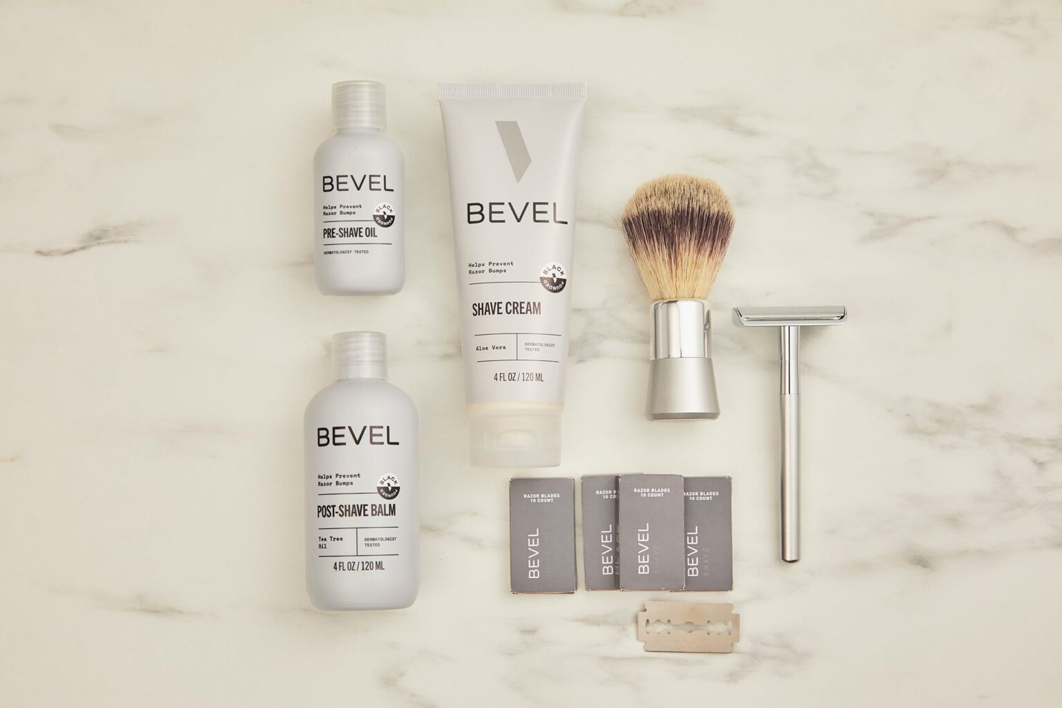 The 8 Best Grooming Kits on Amazon, According to an Expert