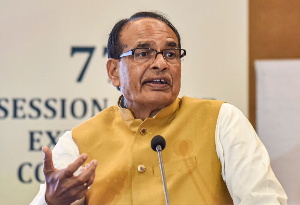 Pradhan Mantri Fasal Bima Yojana expanded to cover wild animal damage, water-logging losses: Shivraj Singh Chouhan Pradhan Mantri Fasal Bima Yojana expanded to cover wild animal damage, water-logging losses: Shivraj Singh Chouhan