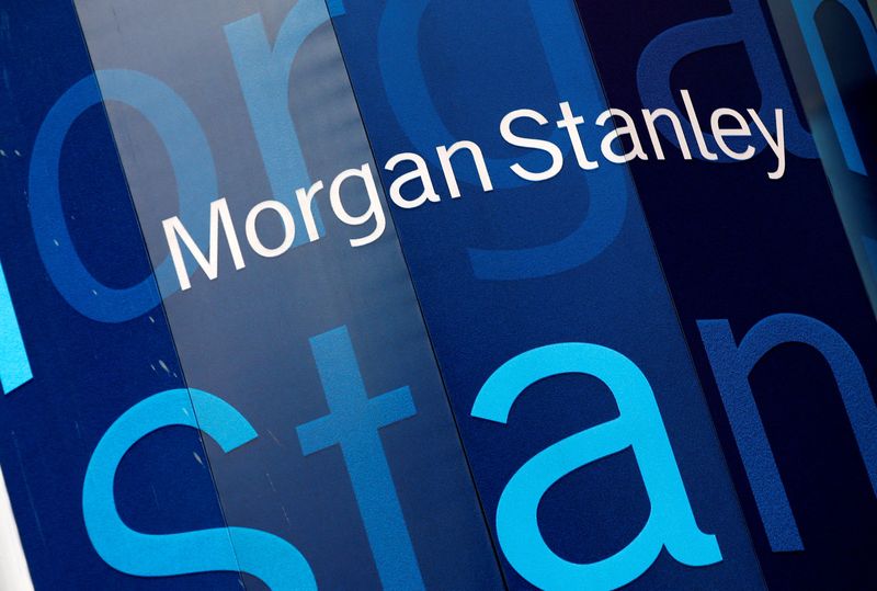 Morgan Stanley drops call for December Fed rate cut after strong jobs data Morgan Stanley drops call for December Fed rate cut after strong jobs data