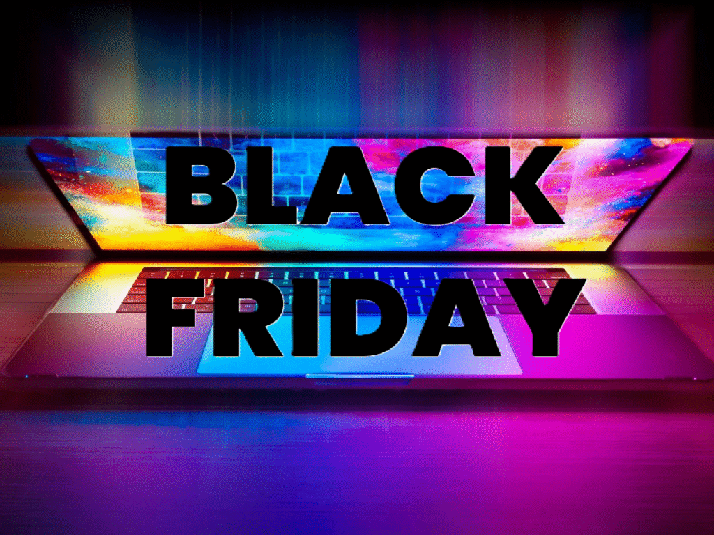 Experts: Black Friday 2025 could be your last chance for cheap PC deals