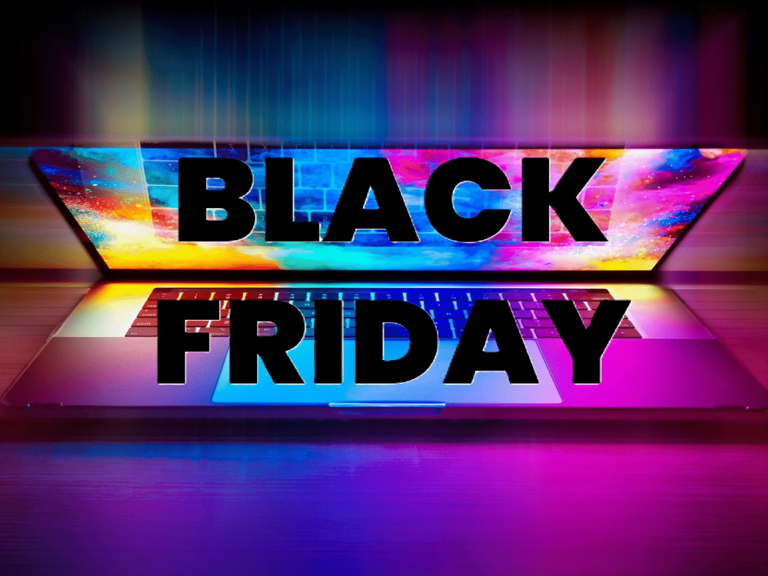 Experts: Black Friday 2025 could be your last chance for cheap PC deals