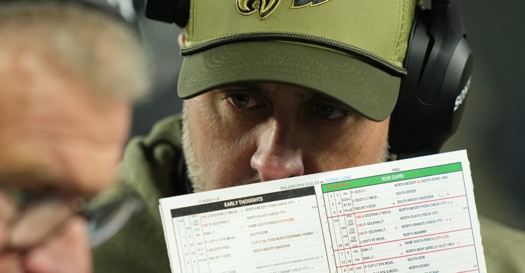 Eagles News: Kevin Patullo listed among top head coach candidates Eagles News: Kevin Patullo listed among top head coach candidates