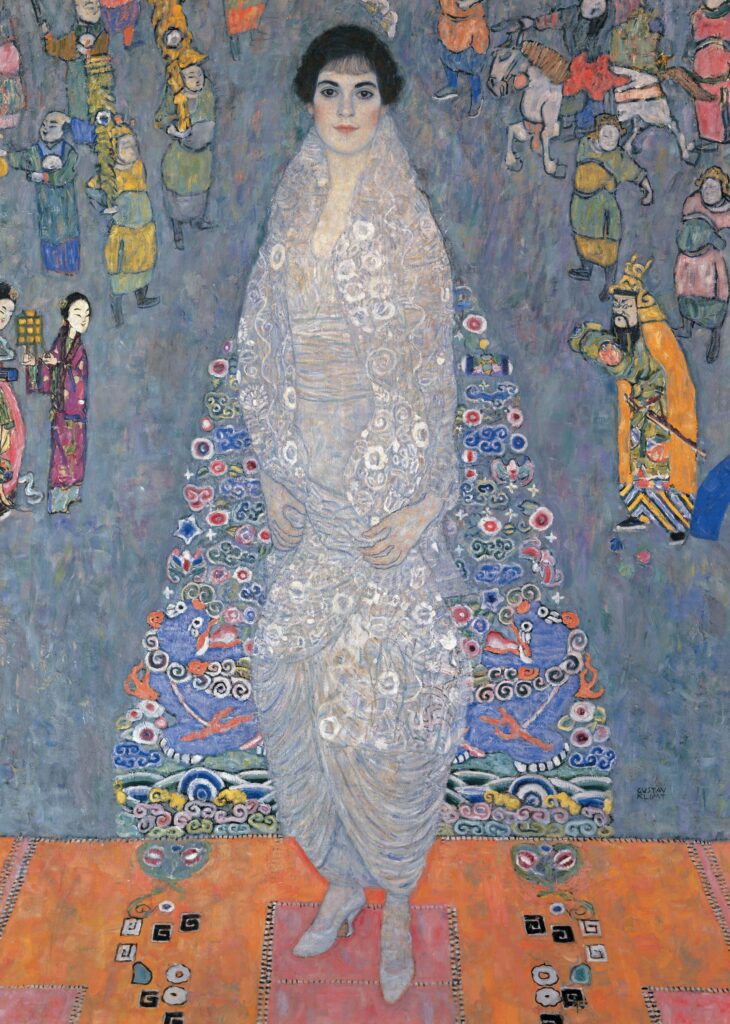 Behind the Scenes of the $236 Million Gustav Klimt Sale at Sotheby’s