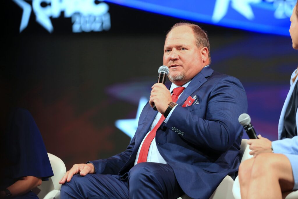 The Other “Bubba” in the News: Boondoggle Ranch’s Bubba Saulsbury, GOP Donor and Texas Oil Scion