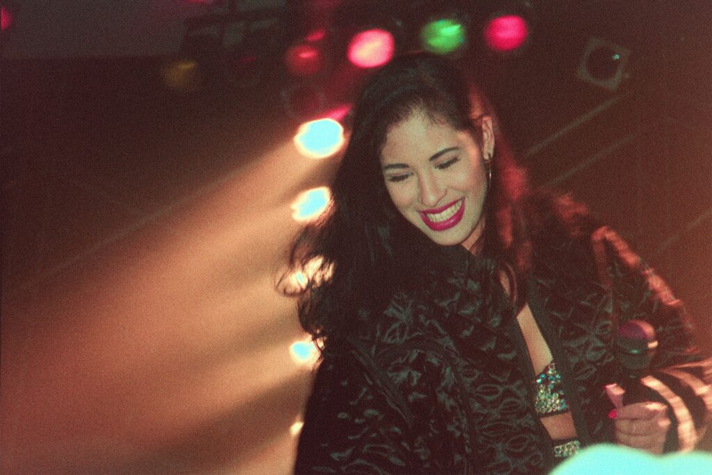 If Selena Quintanilla Had Lived Past 23, What Might She Be Doing Now?