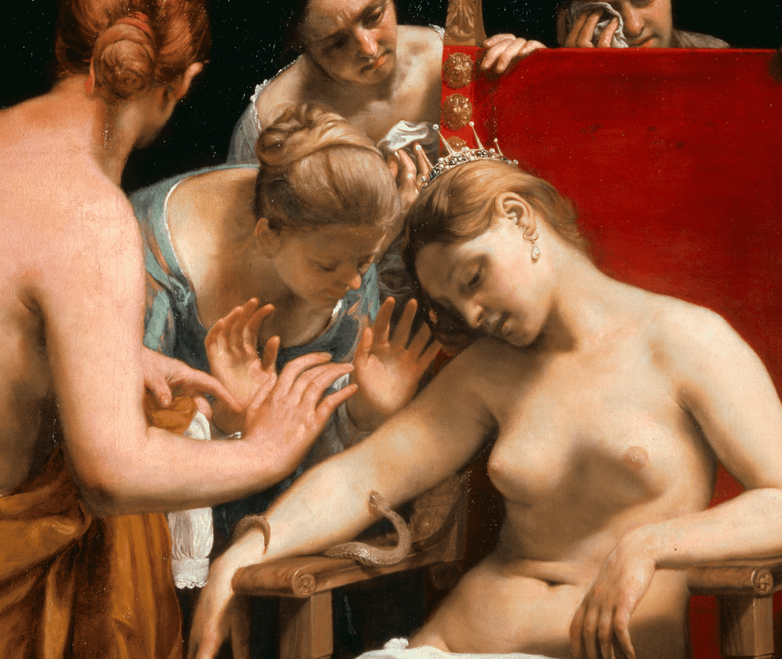 Niko Argento, the Blood Concierge—Yes, Blood Concierge—to the Stars, Shares His Secrets