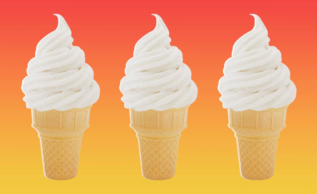 This Massive Ice Cream Chain Closed Nearly Every Location—Now It’s Making a Big Comeback