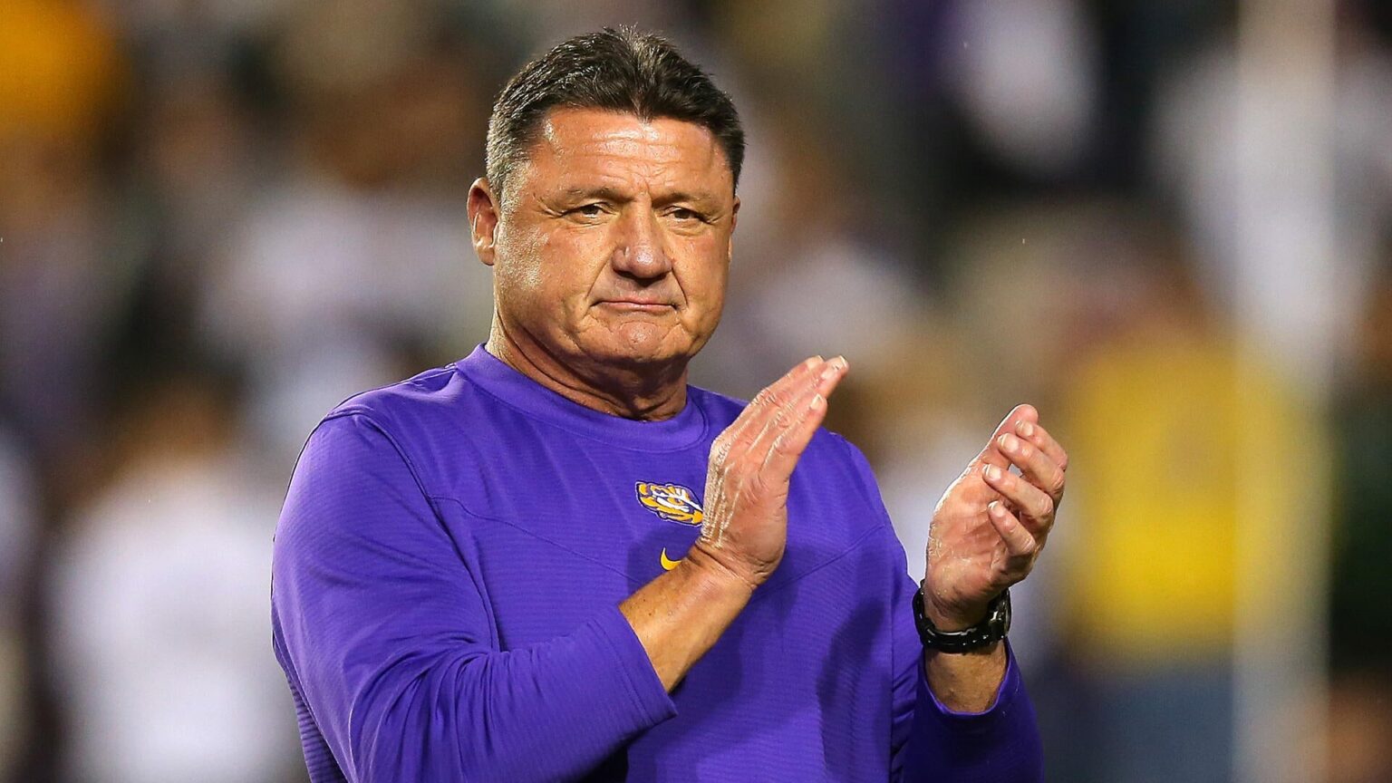 LSU coaching search: Tigers open to Ed Orgeron returning as assistant if Lane Kiffin takes job