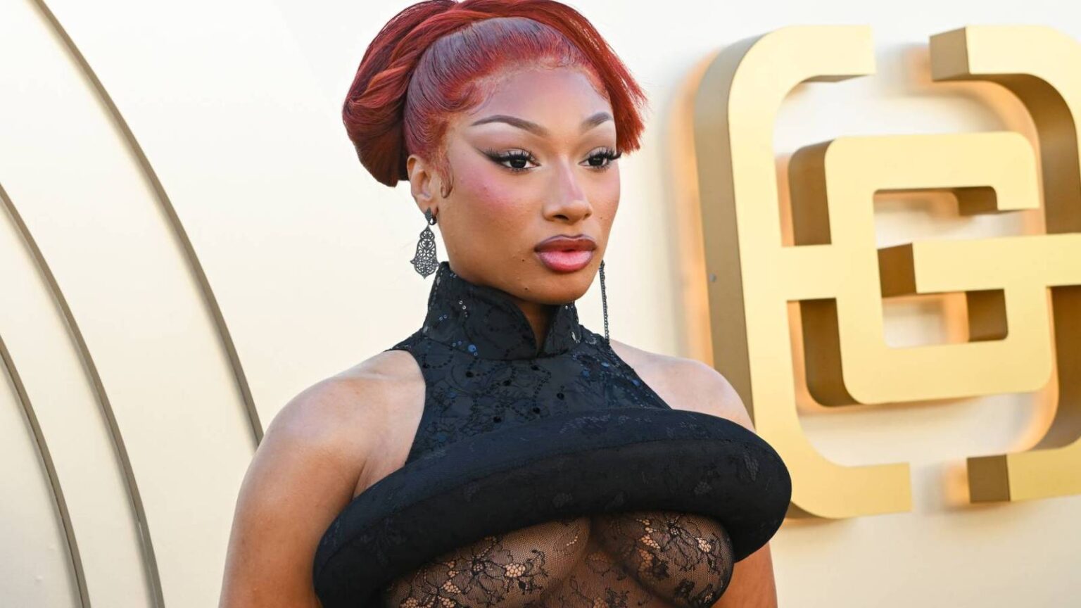 Megan Thee Stallion Gives Emotional Testimony About Deepfake Porn Video: ‘Really Embarrassing’