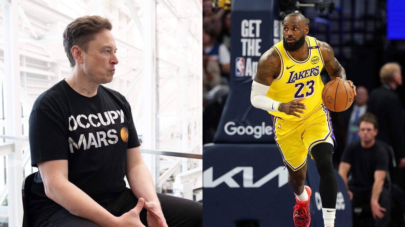 Grok Claims Elon Musk Is More Athletic Than LeBron James — and the World’s Greatest Lover