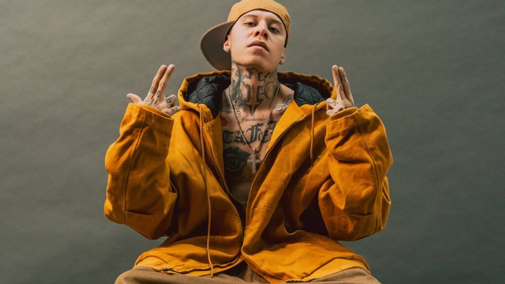 Santa Fe Klan Unleashes Cumbia Album ‘Baile Cholo’: ‘My Life in Songs’