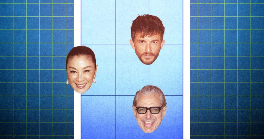 Cinematrix No. 605: November 21, 2025