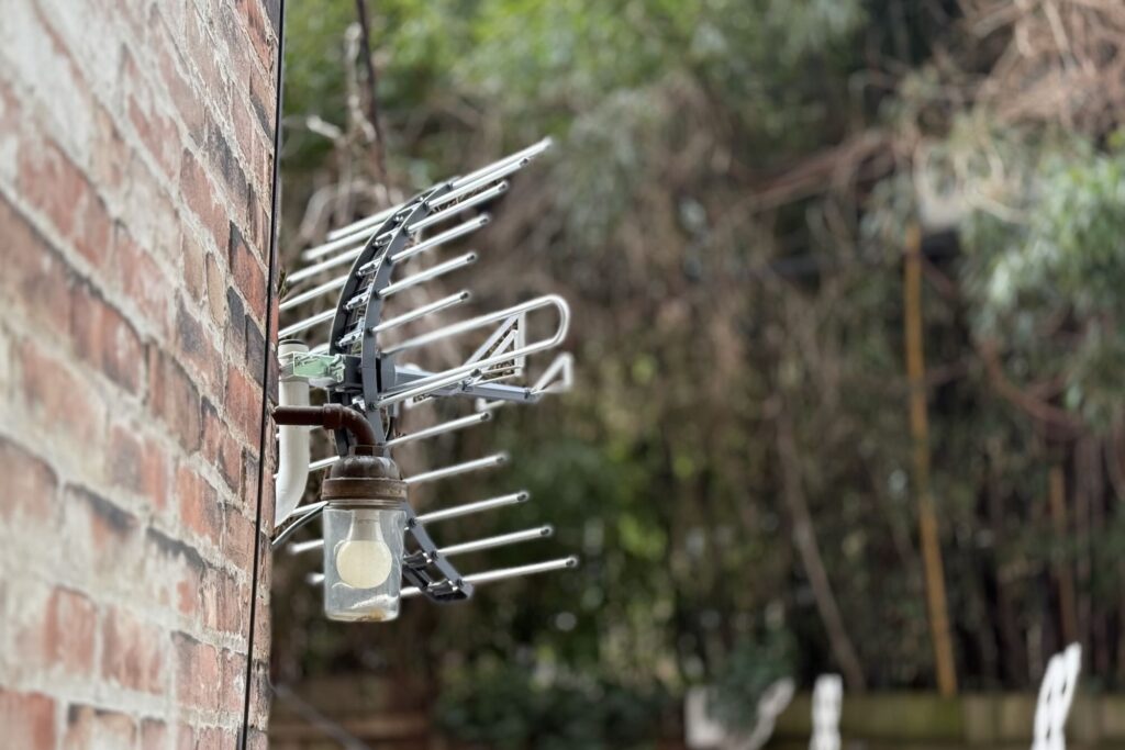 This $39 TV antenna didn’t get a Black Friday discount. You should buy it anyway This $39 TV antenna didn’t get a Black Friday discount. You should buy it anyway