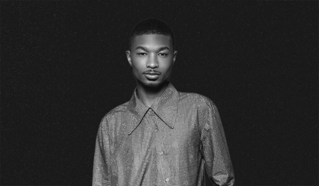 Why creator Bashel Lewis ditched a five-year corporate career for the full-time creator grind