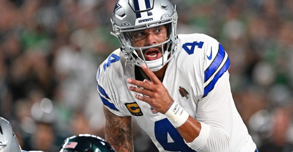 Eagles opposing player to stop, Week 12 edition Eagles opposing player to stop, Week 12 edition