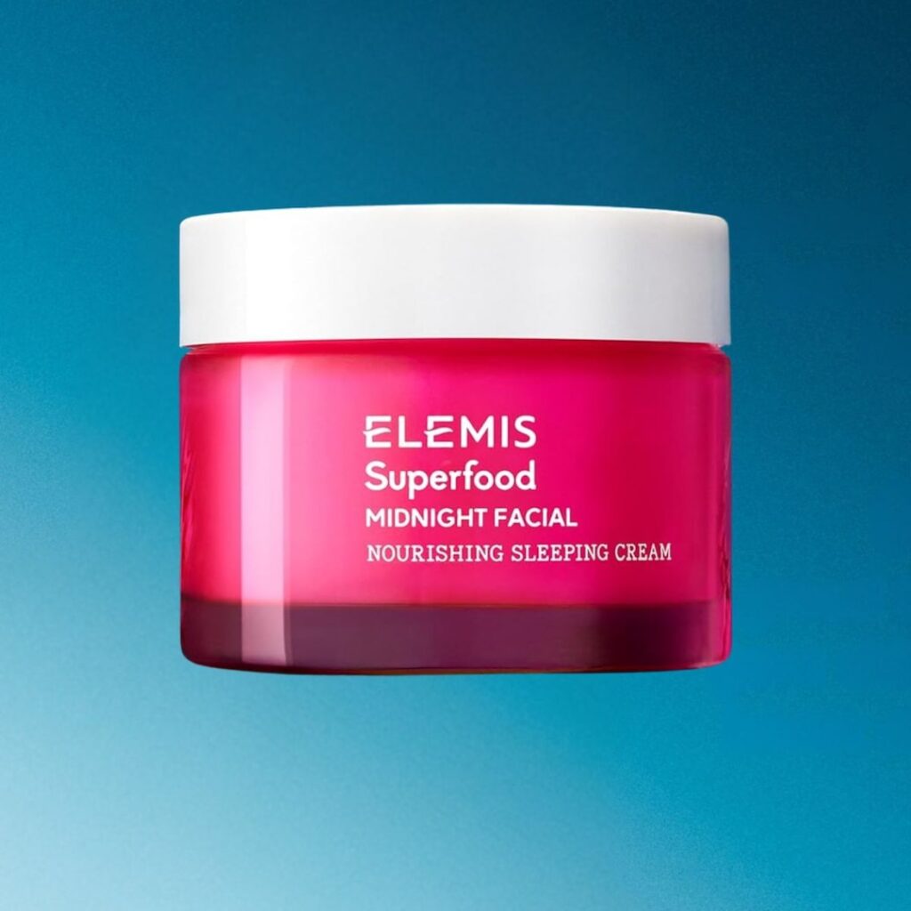 Elemis Superfood Midnight Facial Moisturizer 50% Off for Black Friday Elemis Superfood Midnight Facial Moisturizer 50% Off for Black Friday