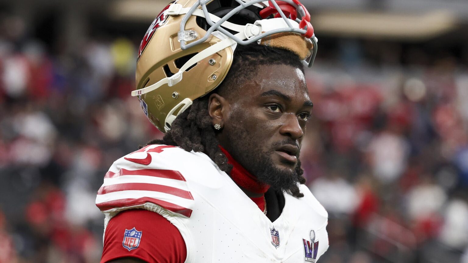 San Francisco 49ers void Brandon Aiyuk’s contract guarantees for 2026, per reports