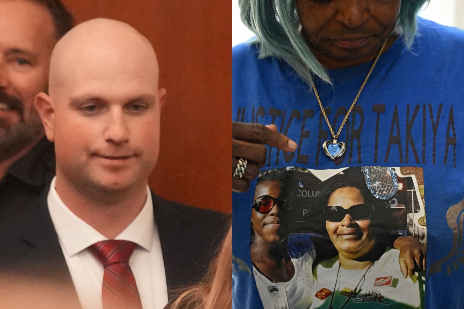 Ohio Officer, Connor Grubb, Acquitted After Fatally Shooting Pregnant Woman, Ta’Kiya Young, In Shoplifting Incident (UPDATE)