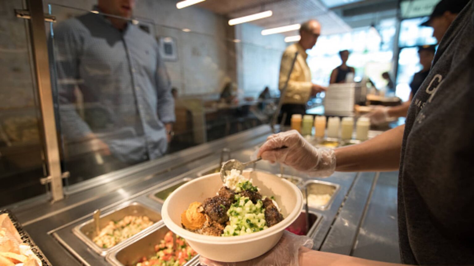 The fast-casual bowl boom is over. Wall Street isn’t sold on Cava, Chipotle deals to lure back spenders The fast-casual bowl boom is over. Wall Street isn’t sold on Cava, Chipotle deals to lure back spenders