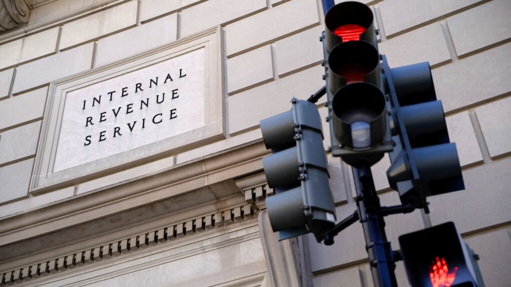 New IRS reporting requirements will make a classic crypto ‘tax cheat’ risky starting with 2025 return