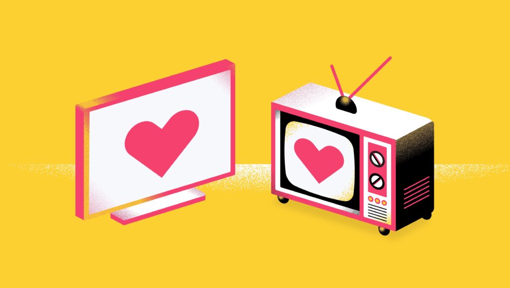 Why CTV’s evolution has made the home screen the place where discovery meets intent