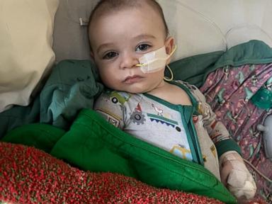 Babies who drank ByHeart formula got sick months before botulism outbreak, parents say Babies who drank ByHeart formula got sick months before botulism outbreak, parents say