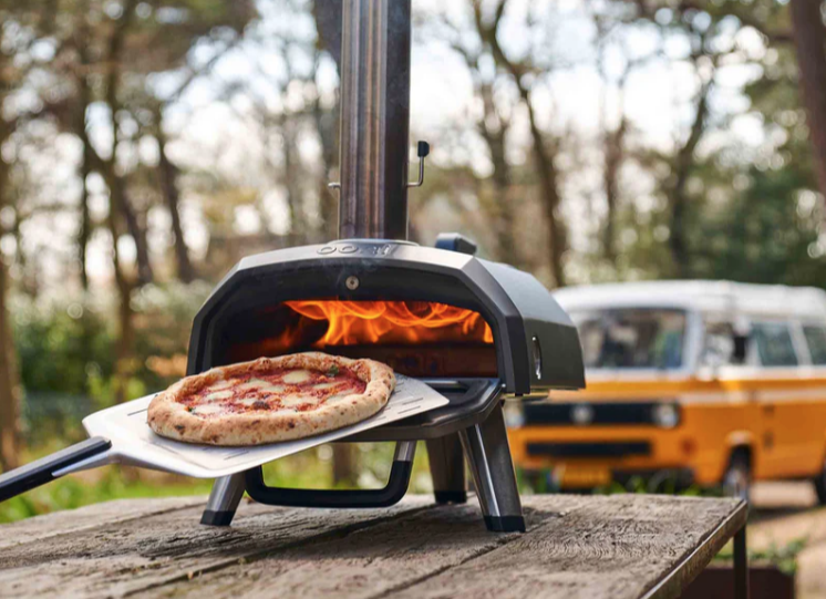 Ooni Black Friday deals: Get 20 percent off pizza ovens for the holiday season Ooni Black Friday deals: Get 20 percent off pizza ovens for the holiday season
