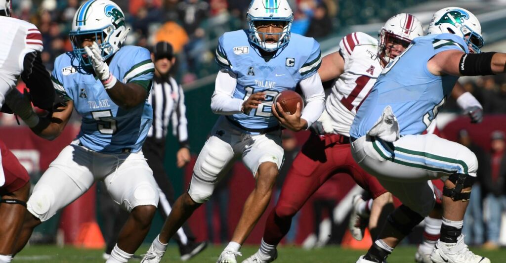 College Football Week 13 Open Thread