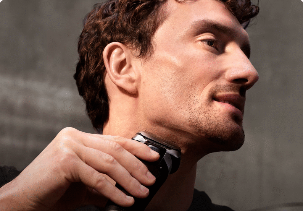 This Electric Razor Will Forever Change How You Shave. For Black Friday, It’s 30% Off.