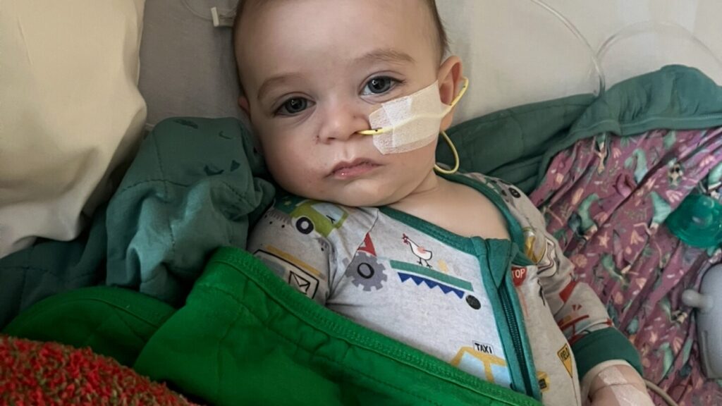 ByHeart botulism cases may have started months earlier, parents say