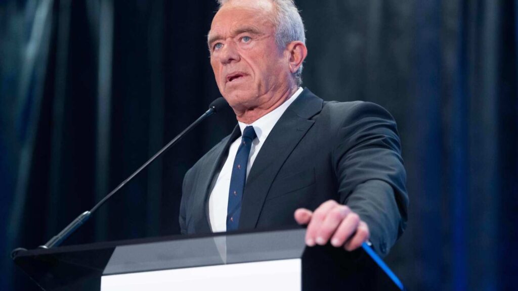 Experts question Trump and RFK Jr.’s ‘gold standard’ science