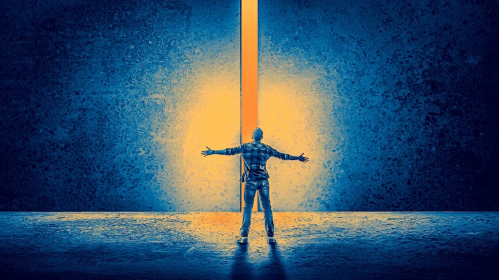 How to transform burnout to breakthrough