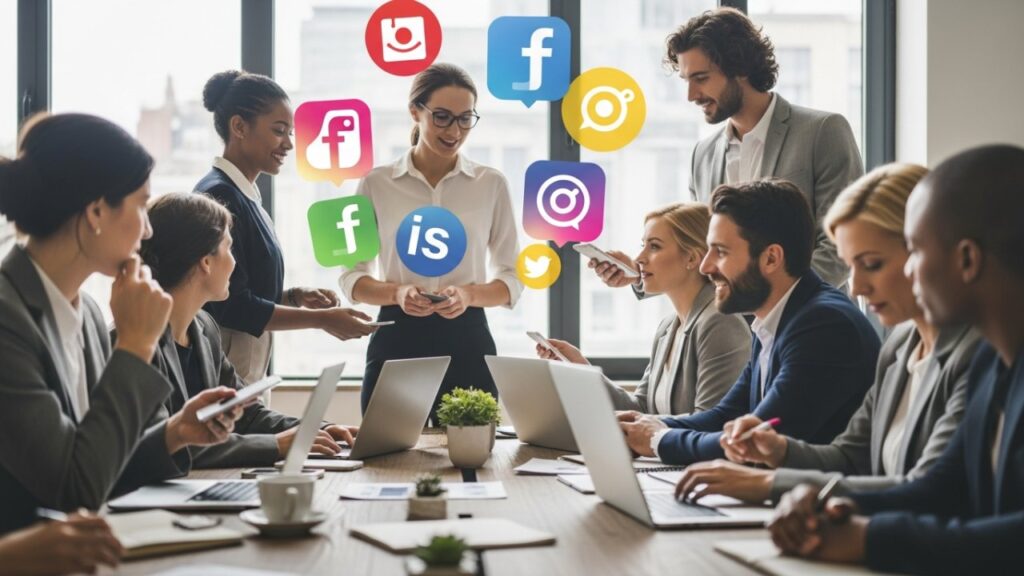 7 Engaging Sample Social Media Posts to Boost Your Brand