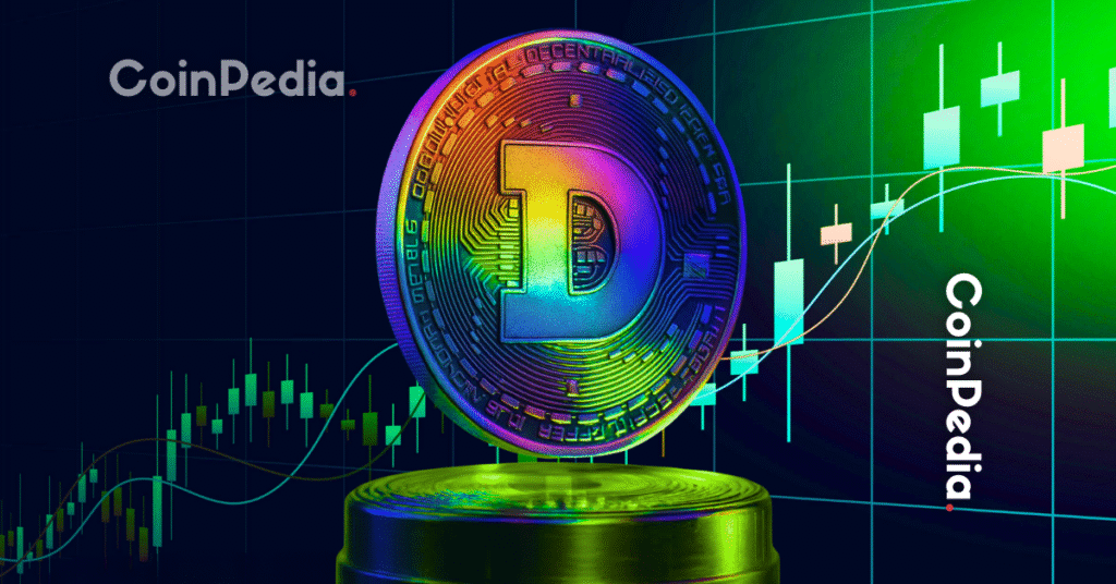 First Dogecoin ETF Goes Live in the US: Is $1 Next For DOGE? First Dogecoin ETF Goes Live in the US: Is $1 Next For DOGE?