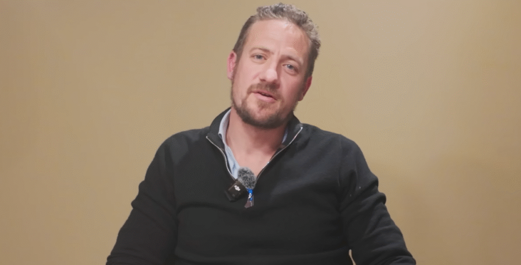 PTO CEO Sam Renouf: ‘Not the weekend we wanted to have’