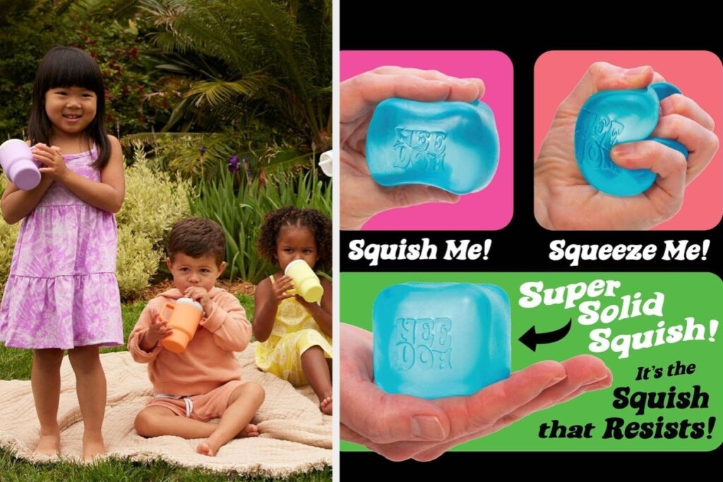 Parents Have Spoken: 59 Gifts For Kids That Get A Stamp Of Approval