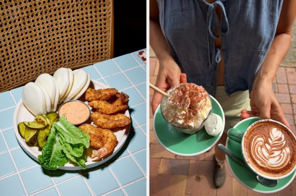 Byron Bay Cafes Eats That Make You Want To Stay Forever