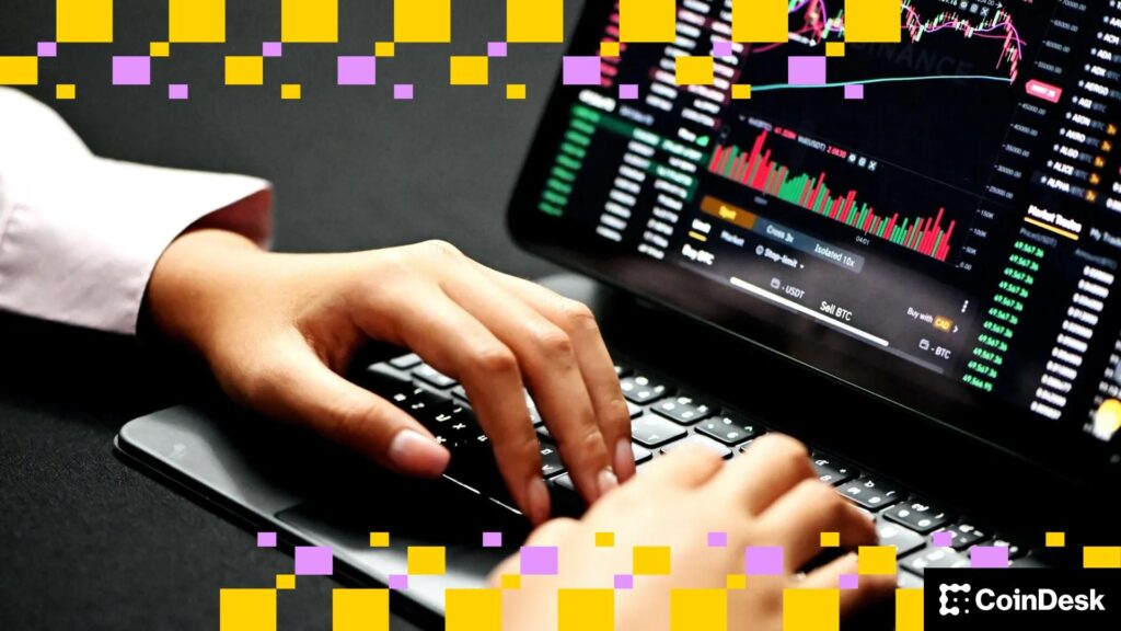 The $1.7B Bitcoin Bet on Rally Above $100K, But Not Reaching New Record Highs