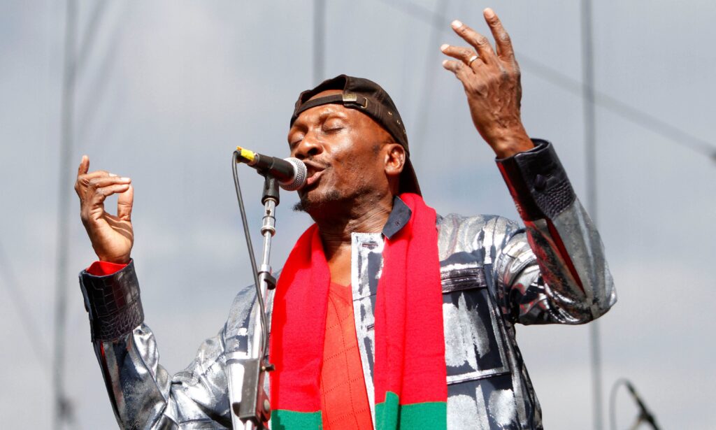 Prayers Up! Reggae Pioneer Jimmy Cliff Passes Away At Age 81 From Health Complications