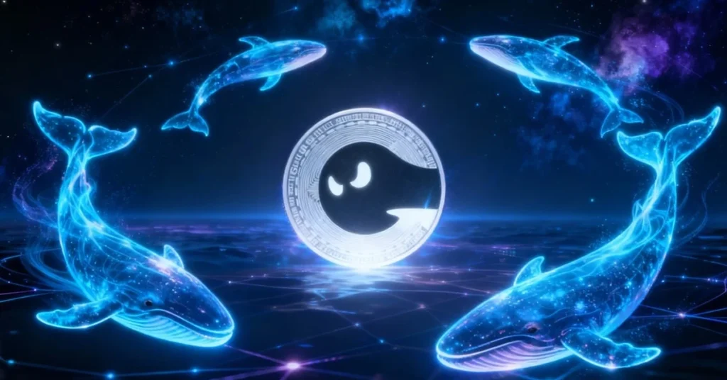 Crypto Whales Betting Big on GhostPay: Is GHOST The Best Crypto To Buy Now? Crypto Whales Betting Big on GhostPay: Is GHOST The Best Crypto To Buy Now?
