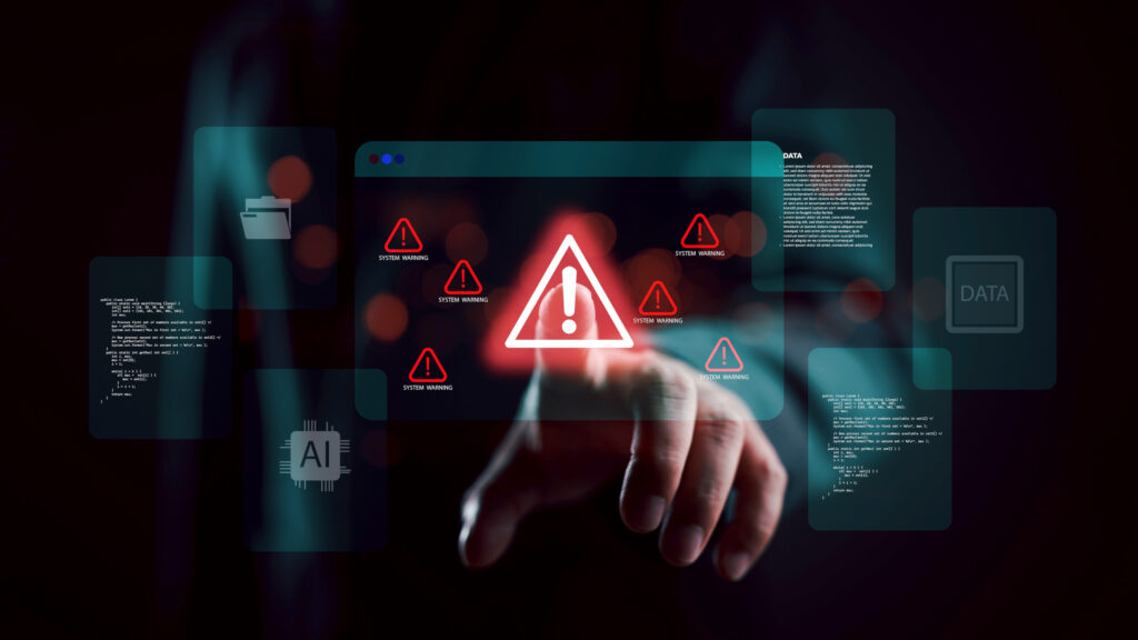 Watch out for this fake ‘Windows Update’ malware scam that’s going around