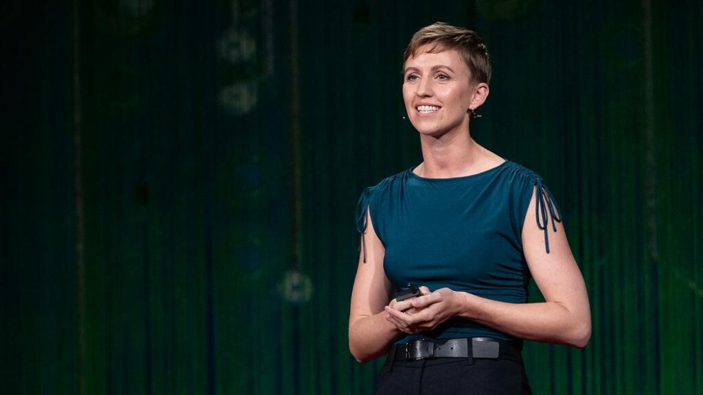 How AI is unearthing hidden scientific knowledge | Sara Beery