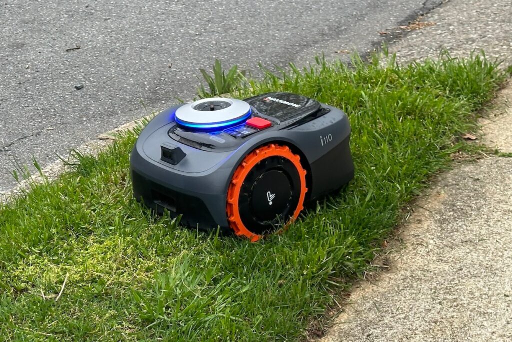 Best Black Friday robot lawn mower deals